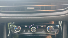 Vauxhall Grandland 1.2 Turbo GS Line 5dr Petrol Hatchback